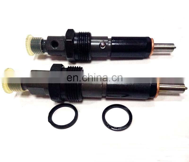 4BT Diesel Fuel Injector 3356587 4943468