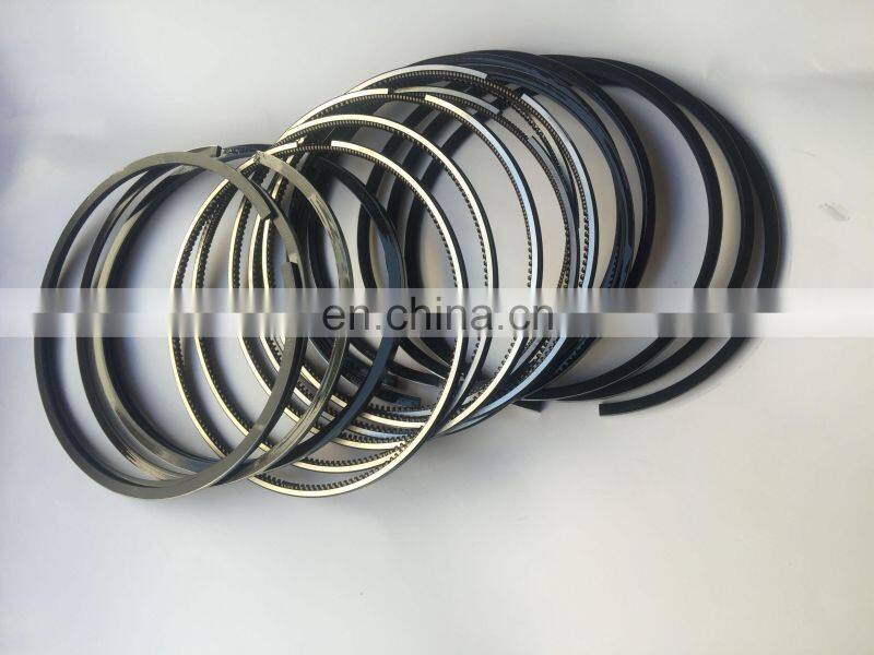 ISX15 QSX15 Piston Ring Set 4309441 2881682 4089406