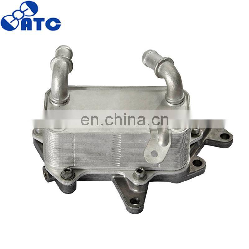 3CO317037A transmission engine oil cooler