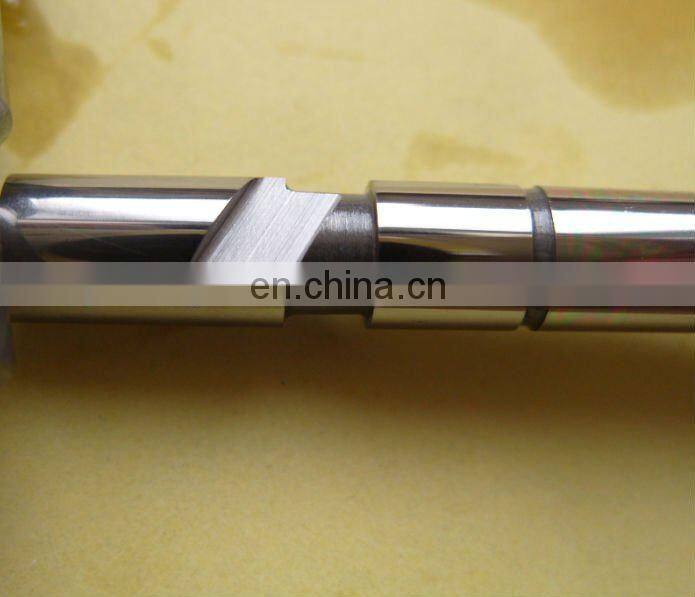 diesel fuel pump plunger