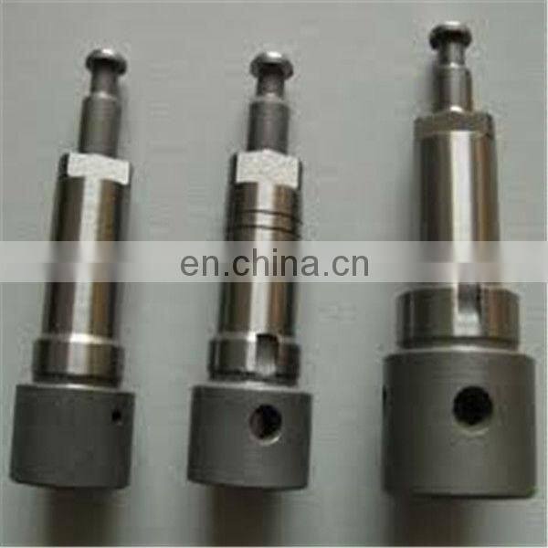 Hot sales diesel barrel plunger 1W6541