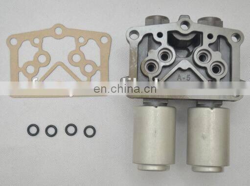 Transmission Dual Linear Solenoid Valve 28260-RPC-004 28260RPC004