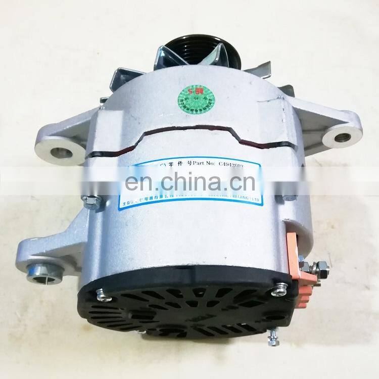24V 70A DCEC Generator ISLe 4942002  Alternator