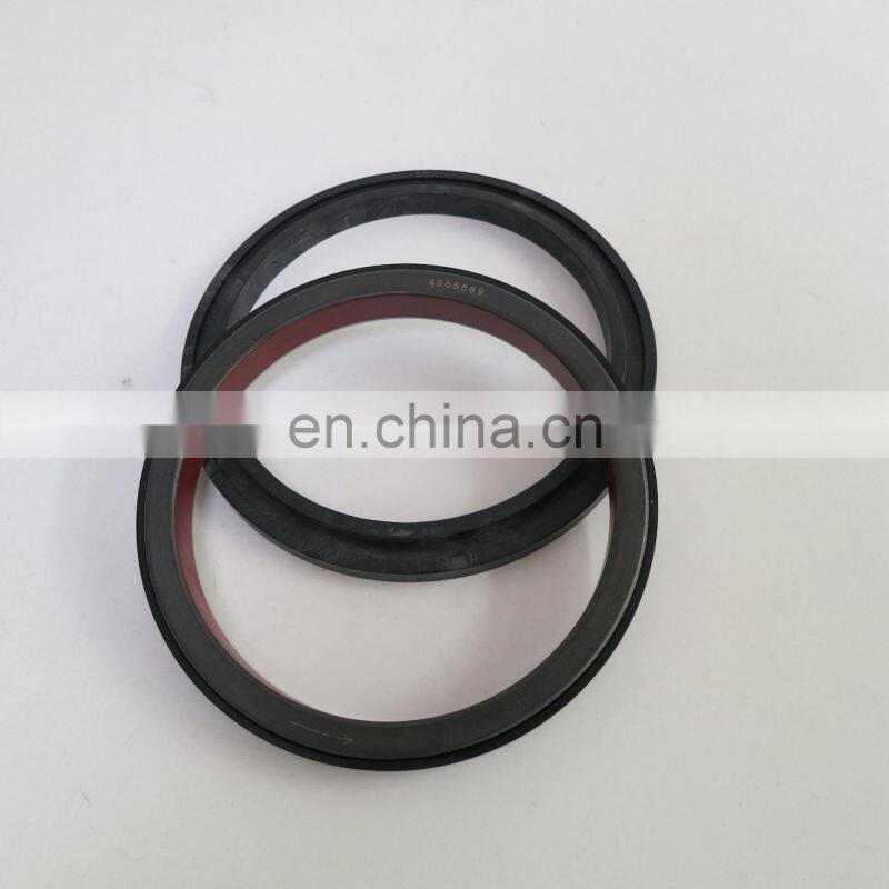 ISX15 QSX15 Diesel Engine Parts 4965569 Oil Seal