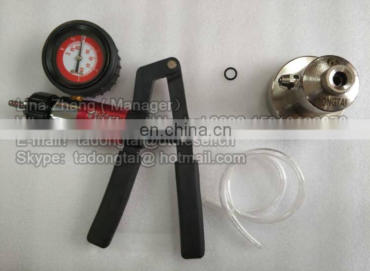 NO.014(2) Leaking Testing Tools for valve assembly