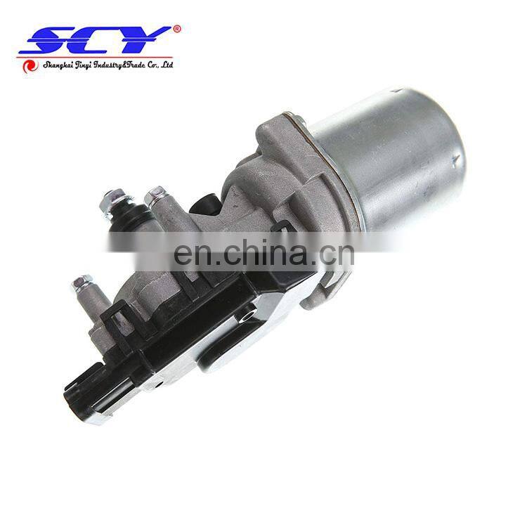 Car Wiper Motor 19120347 19120349 19120736 19120738 19120740 25791962 40-1067