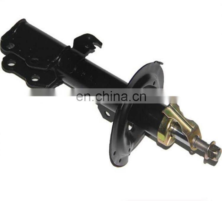 Hot sale auto spare part front left side shock absorber OE 48520-02362 for Japan car corolla car accessories Chinese supplier
