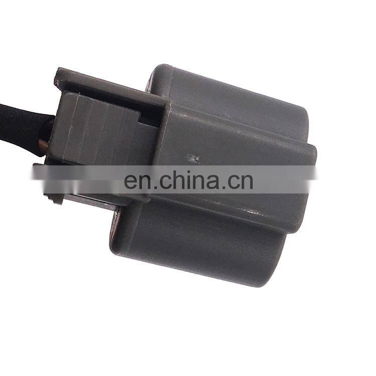 Wholesale Automotive Parts high quality 4670B008 For Mitsubishi Pajero l200  abs speed wheel sensor
