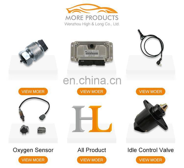 3836ZB1-010 Vehicle Speed Mileage Sensor Speed sensor auto part For Dongfeng