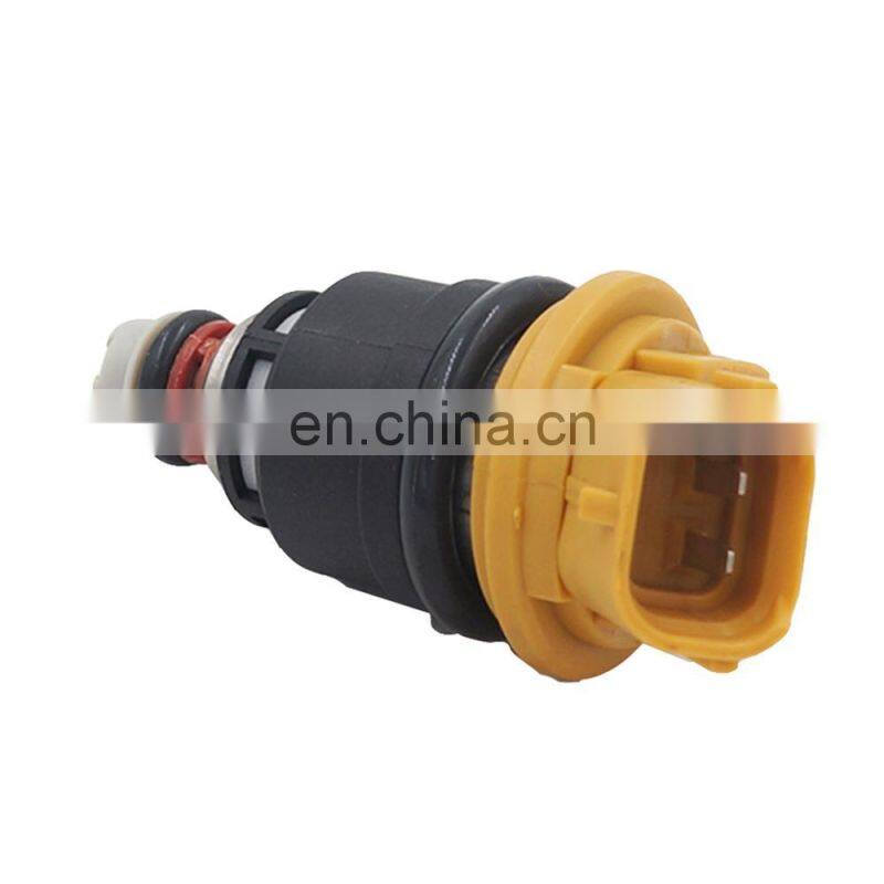 Aftermarket Fast Electronic Fuel Injectors for Subaru Sti WRX GC8 16600-AA170