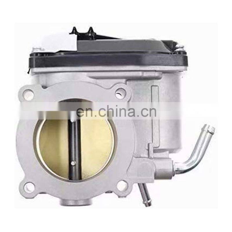 Engine Throttle Body 1450A101 For Mitsubishi 2008-2012 for Lancer Outlander