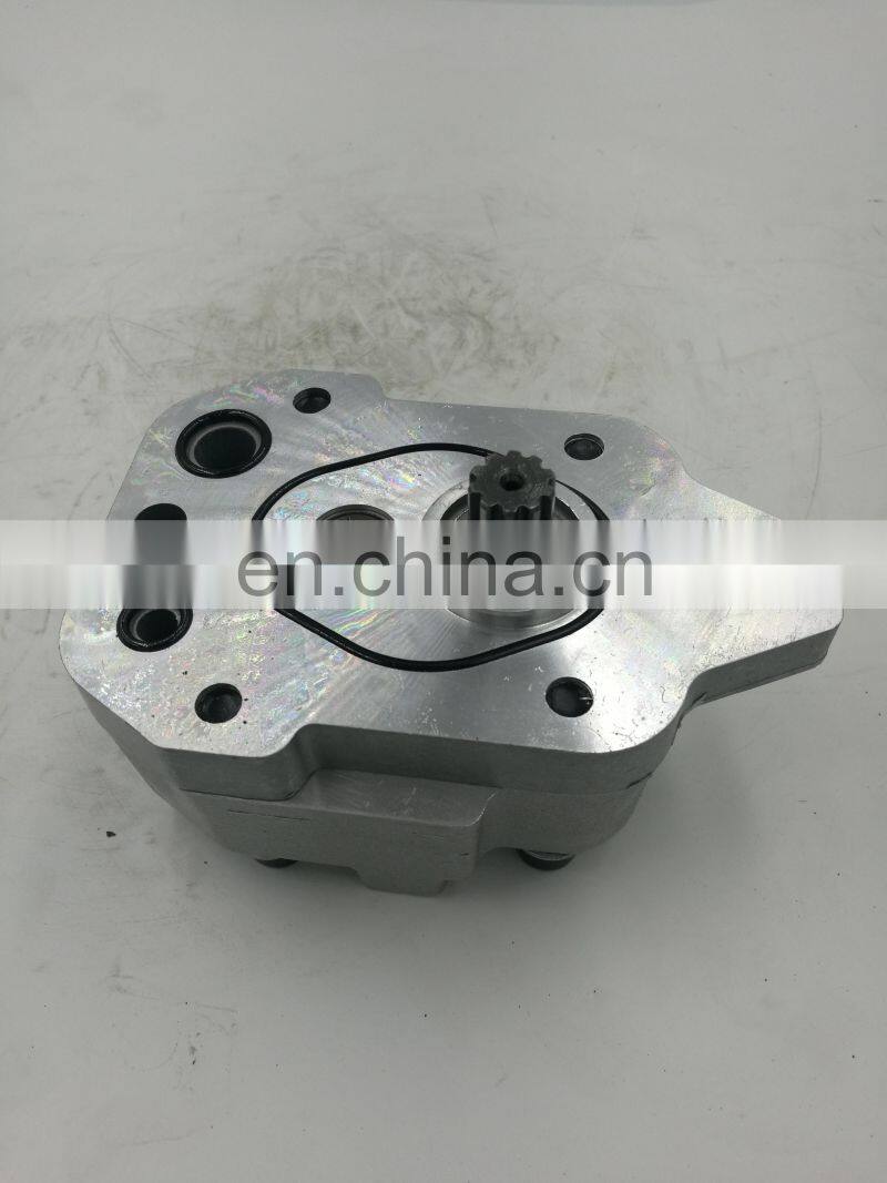 Trade assurance Excavator EX120 Gear Pump Pilot Pump