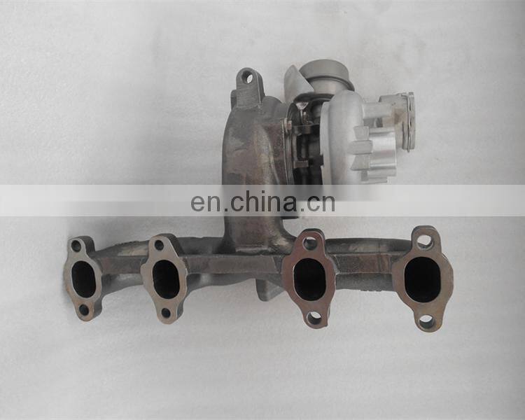 GT1749V Turbocharger for Audi A3 1.9 TDI (8L) with ASZ, PD UI Engine 038253016F 720855-0005 720855-0006 720855-5006S