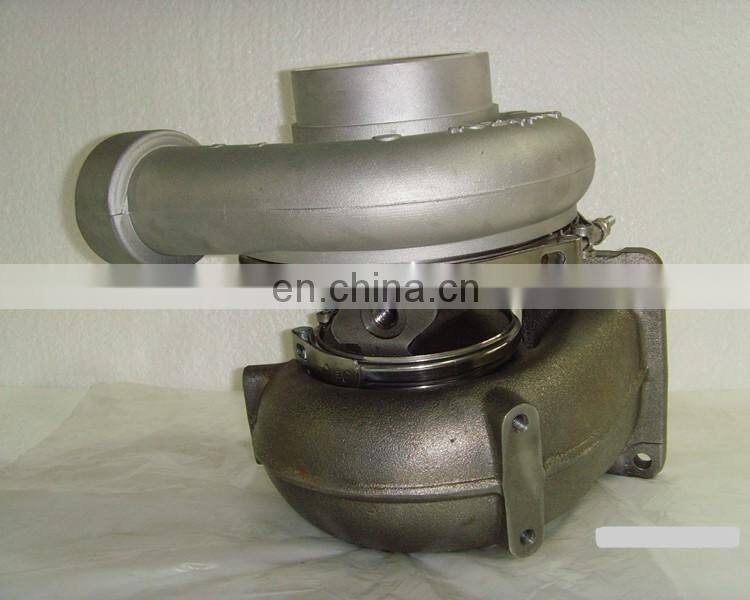 S400 Turbo 53319707127 316699 OM501LA engine Turbocharger for Mercedes Benz Truck Euro 3 V6 Cylinders Engine