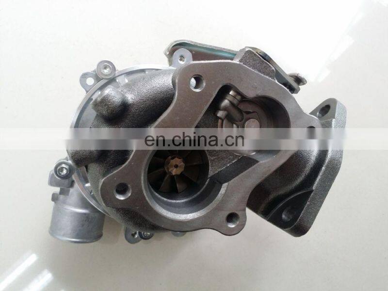 Engine CT16 2kd-ftv 17201-0L030 turbocharger for toyota hilux vigo d4d 2.5l