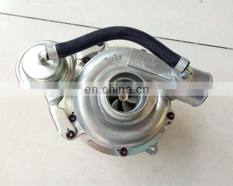 4JG2 Turbocharger 1118010-44 8971397243 4JB1T Engine Turbo For Opel/Vauxhall trooper