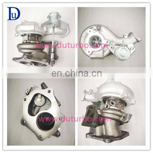 TD05 turbocharger 49378-01631 21595176 turbo for Mitsubishi Evolution X Car with 4B11T Engine
