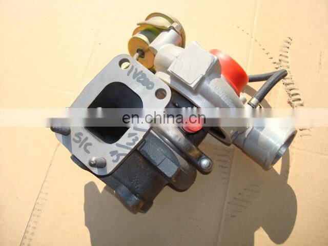 TD04L Turbo 49377-07000 500372214 turbocharger for Iveco Daily Commercial Daily Sofim 8140.43 Unijet S2000 engine