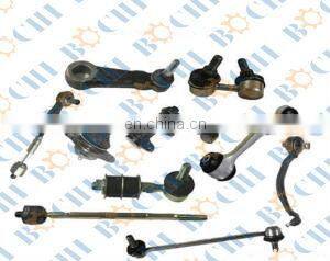 21x1.5 mm Front Axle, Left tie rod end for TOYOTA 45044-69085