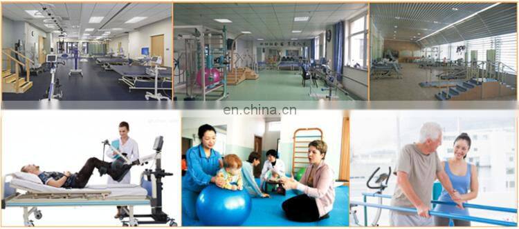 Pedal Exerciser Rehabilitation Electric mini training stepper