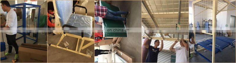 Pedal Exerciser Rehabilitation Electric mini training stepper