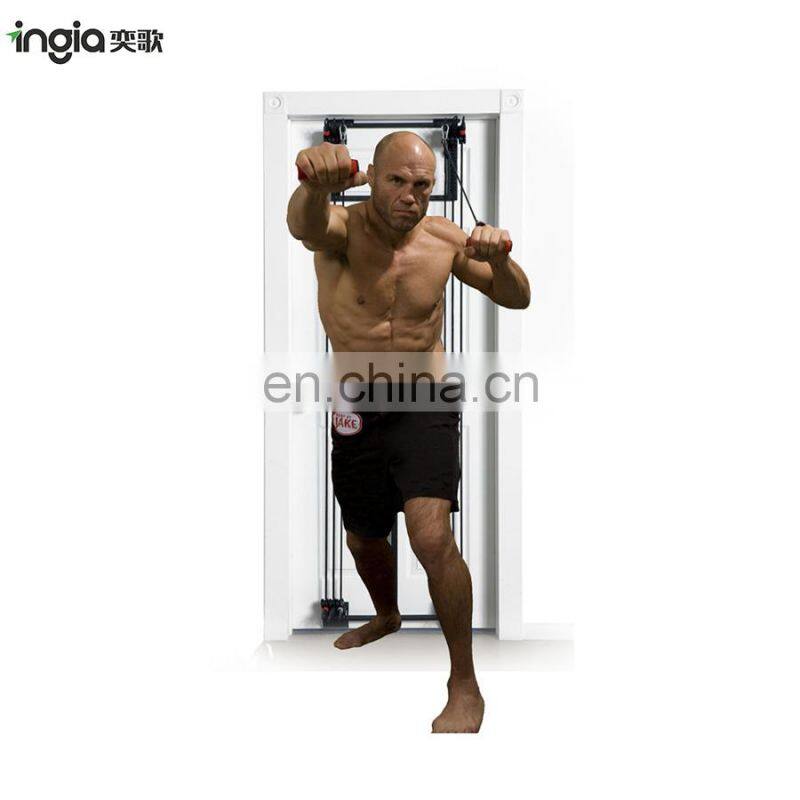 hot selling high quality Door Gym with Bands 200 Tower Bar