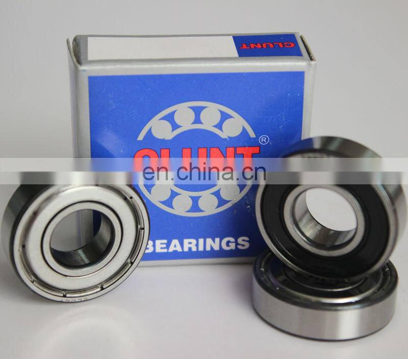 Deep Groove Ball Bearing 6004 Bearing 20*42*12