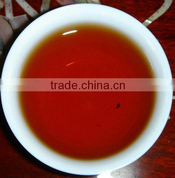 Keemun Black Tea,Organic Black Tea