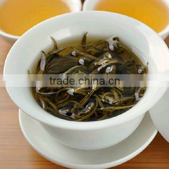 China High Quality Jasmine pearls tea, natural dragon pearls tea,organic jasmine tea