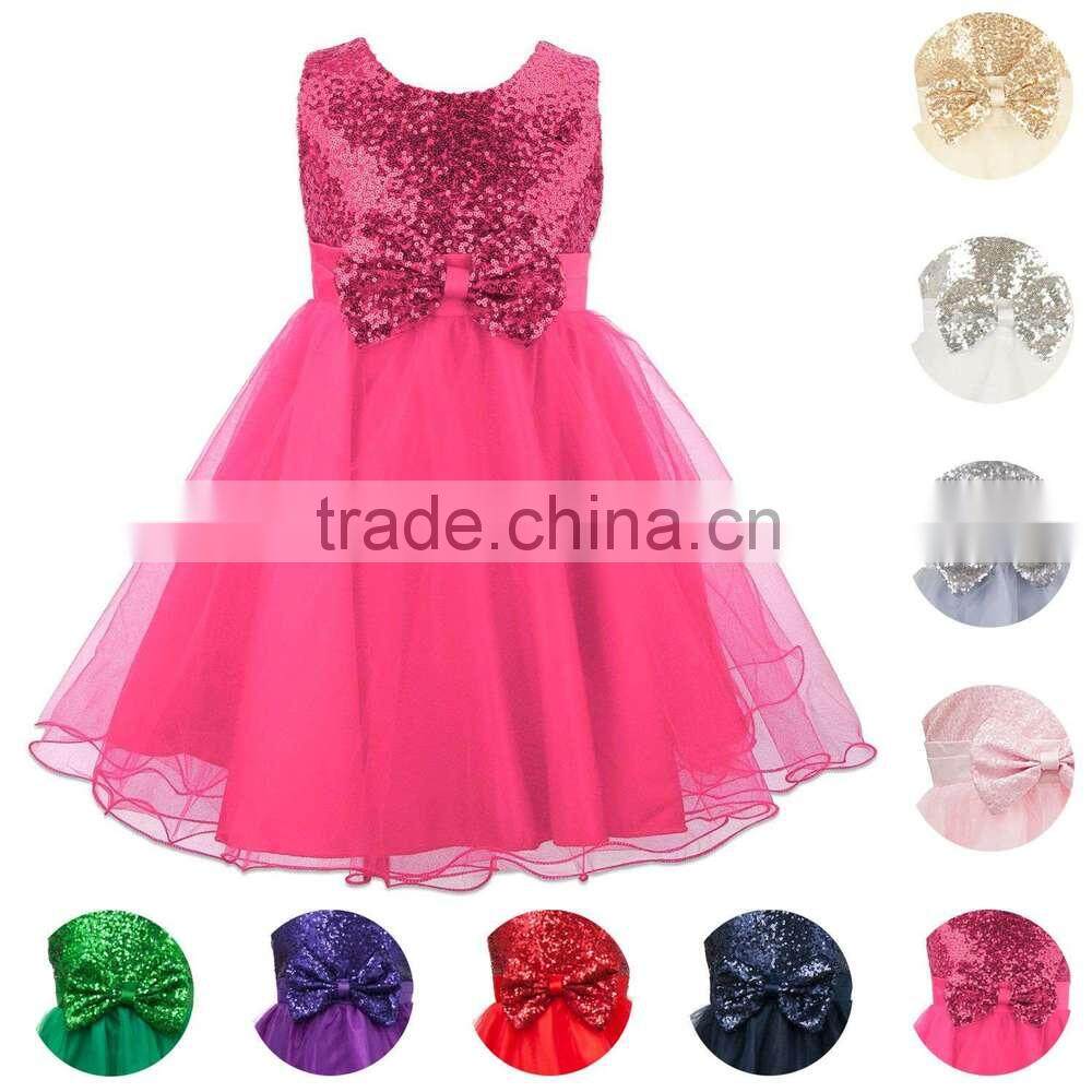 high quality little queen fancy dress holloween costume frozen elsa dress wholesale