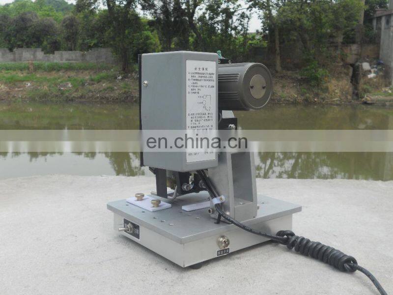 JOYGOAL Shanghai Factory Price bottle expiry date printing machine