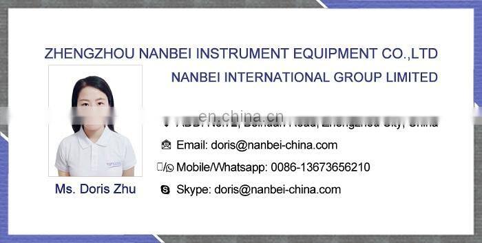 Best-seller SD9011,SD9011B,SD9012A,SD9012AB water colorimeter with factory price