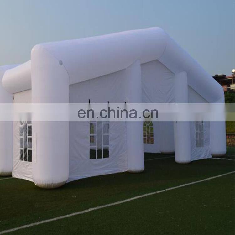 Customized Color Cheap Inflatable Event Tent For Sale