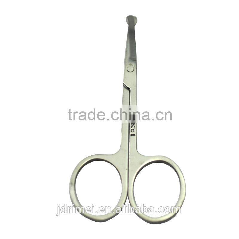 Manicure scissors/Eyebrow scissor/nail and cuticle scissor
