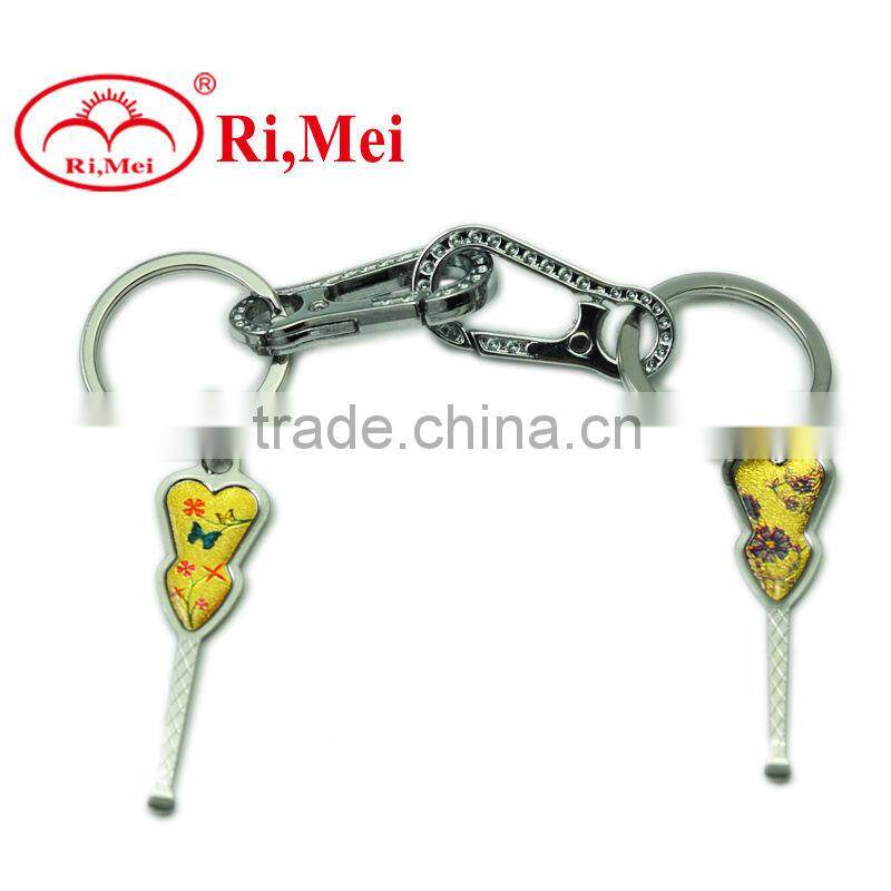 alphabet and car key chain wholesale