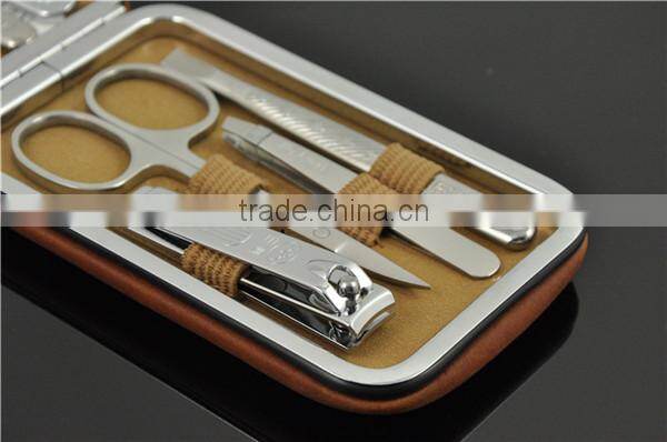 manicure set ,Custom promotional item