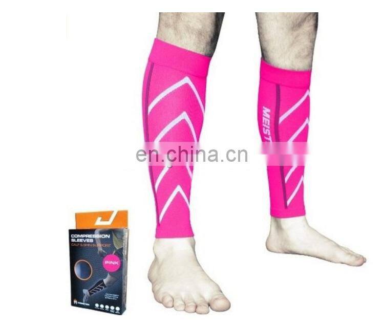 Leg Compression Socks for Calves Running Women and Men