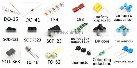 pressure sensor sensing resistance FSR 406