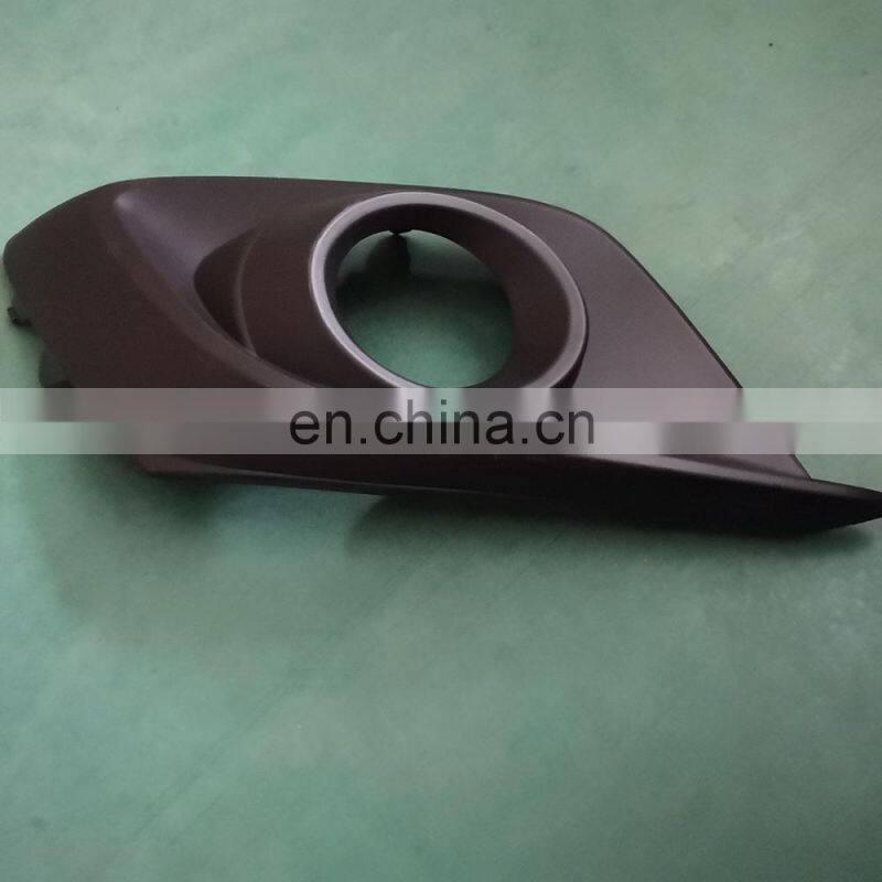 Car body parts fog light case fog lamp case for Axela 2014 2015 2016