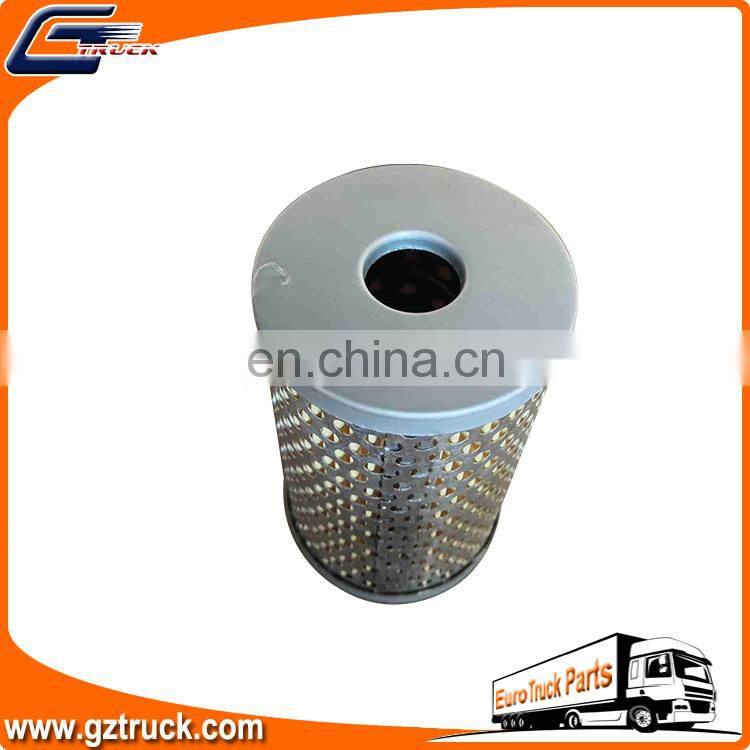 Oil filter insert Oem E10H02 for DAF Ivec MAN MB RVI SC VL Truck