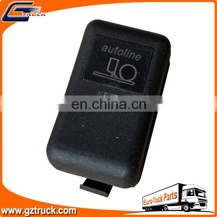 Power Window Switch Oem 8157758 20569986 1624118 for VL Truck Panel Switch