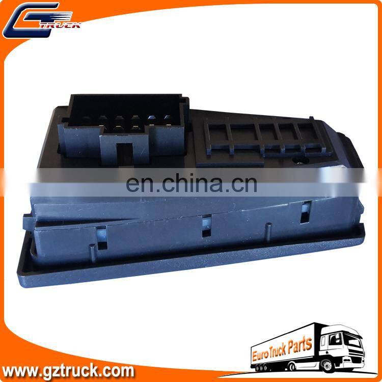 Door Switch Oem 20752918 for VL Truck Driver Side Door Control Panel