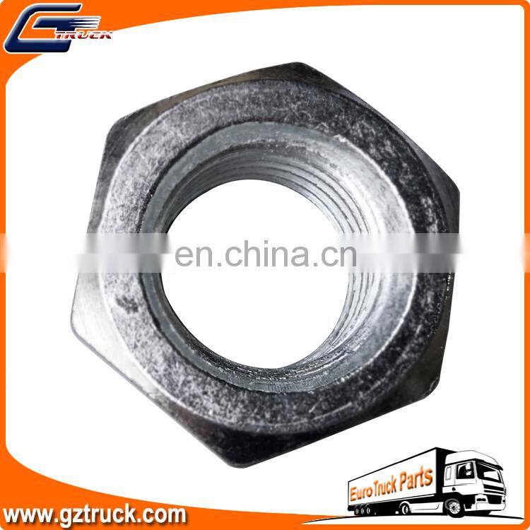 Heavy Duty Truck Parts Union Nut OEM 1386106 for SC truck with factory price