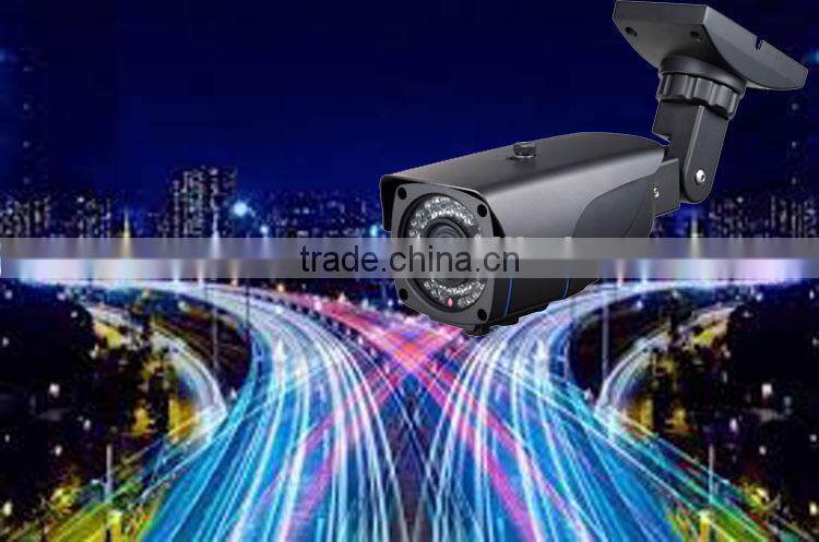 hd sdi ir bullet camera 1080p with low price and nice housing