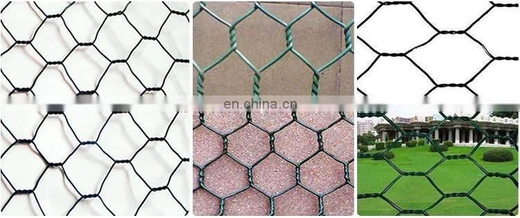 Gabion Retaining Wall Design Hexagonal Gabion