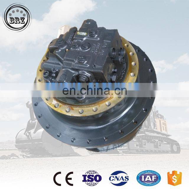 Liugong CLG933 CLG936 travel motor CLG939 hydraulic motor CLG945 travel drive