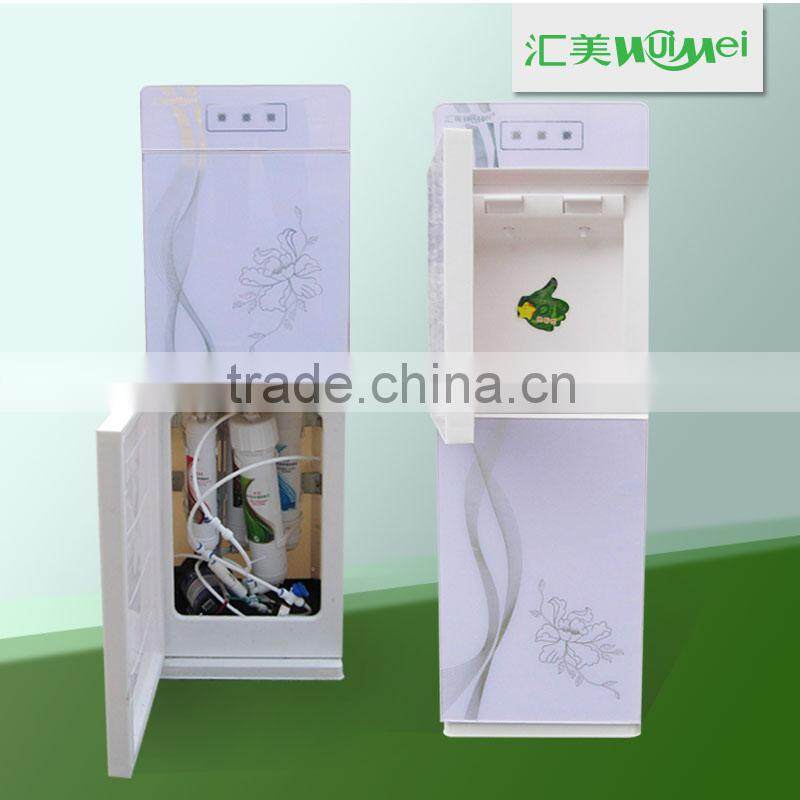 arizona water dispenser,standing water dispenser with ro purifier