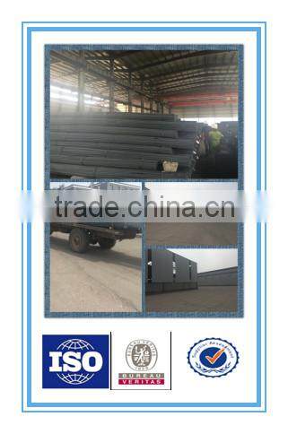 Lowest price standard hollow tube Square pipe/tube for sale