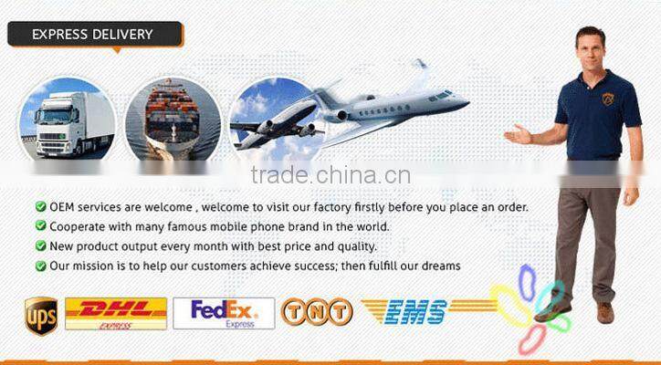 Wholesale Mobile phone case PU cover case for Samsung S6