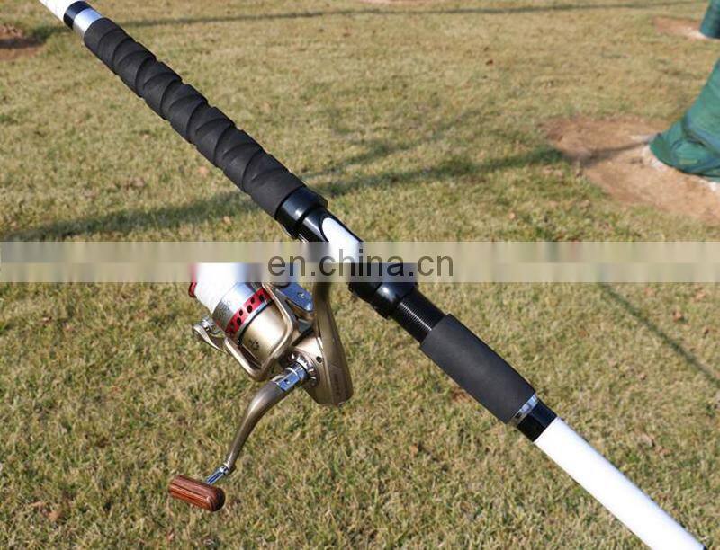 Amazon 3.0/3.3m Bass Fishing Hot Sale Retail High Quality 450g Lure Weight Fishing Rod Spinning 10ft fishing rod